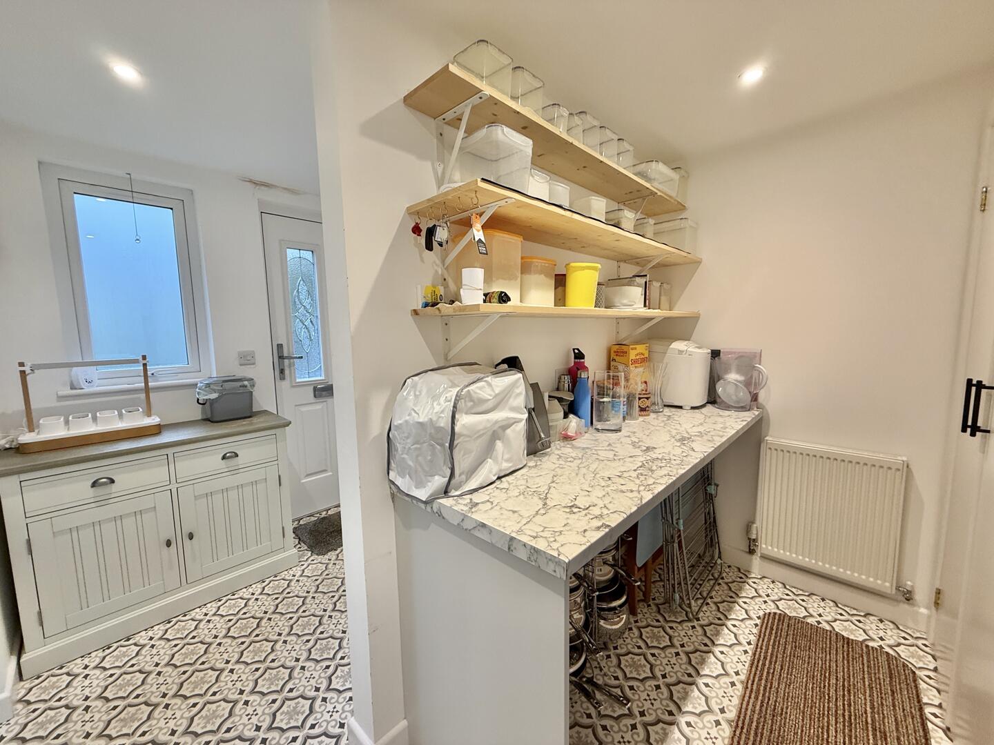 3 bed property in West Park, Perranwell Station